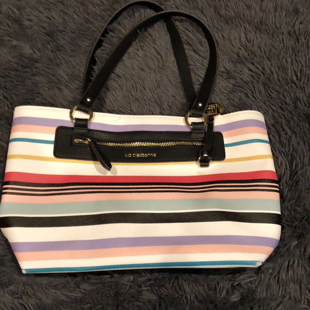 Liz Claiborne purse